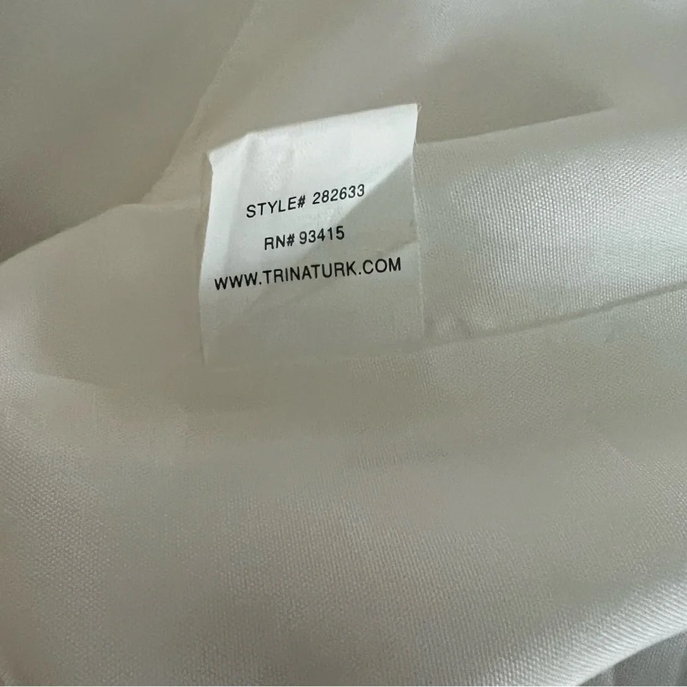 Trina Turk size medium
